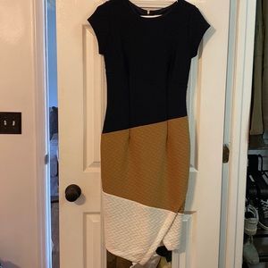 3/$25-  Office dress